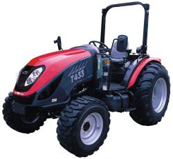 Мини-трактор T433 NC